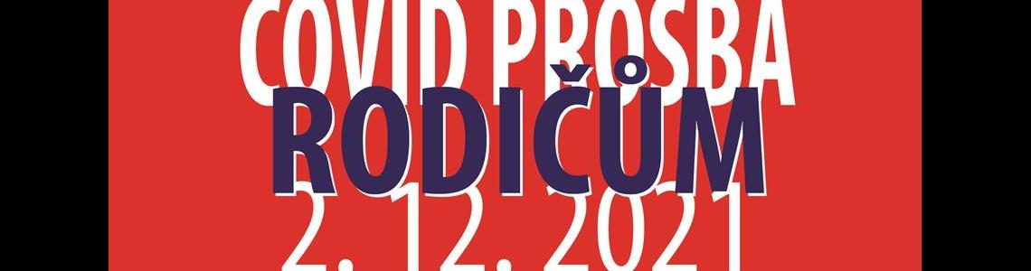 COVID PROSBA,